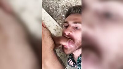 Gli etero amano le gole profonde