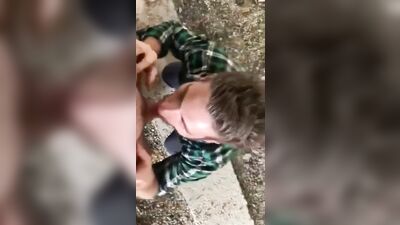 Gli etero amano le gole profonde