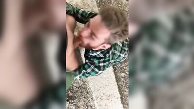 Gli etero amano le gole profonde