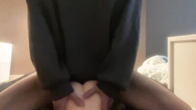 Do you want to have a handsome pseudo-sex with a guy who wants to be pampered?