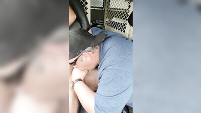 if in ohio. email me. jimthedicksucker at yah dot com. this was the first time I met dick.