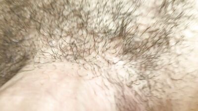 Suck my morning wood and let me cum all over your face / POV