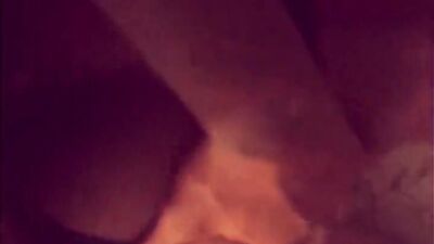 Chy gets wanged by a Young nigga in the hood