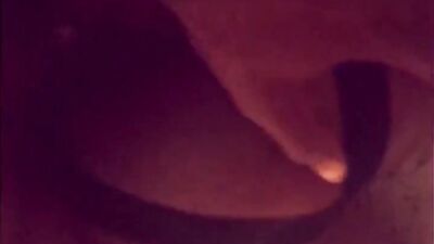 Chy gets wanged by a Young nigga in the hood