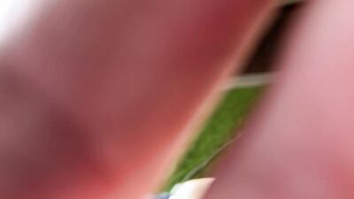 deep suck on big cock of roommate and cum on face