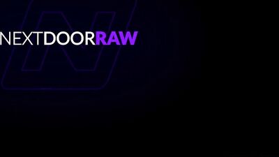 NextDoorRaw - Dirty Whore Sub Intensely Fucked By His Master