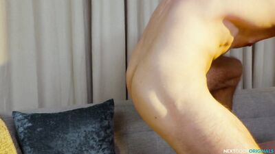 NextDoorStudios - Ex Soldiers Decide To Take A Romp Between The Sheets