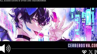 Let me fuck you until I see a baby bump :3 // NSFW Audio & Male Moaning // Verbal Dirty Talk