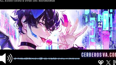 Let me fuck you until I see a baby bump :3 // NSFW Audio & Male Moaning // Verbal Dirty Talk