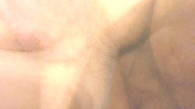 Straight Roommate Made My Hole Creamy