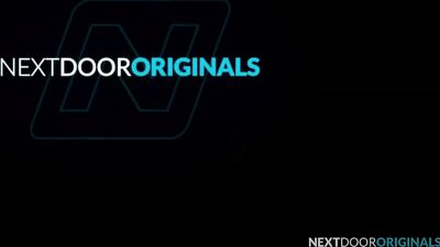 Cutiepie Gives Facial To Straight Hunk Roommate - Nico Coopa, Cody Viper - NextDoorStudios