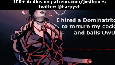 I'm a little moaning manwhore || NSFW Audio and ASMR