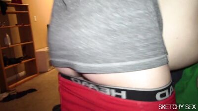 New year, new holes, new loads, new dicks to feed it to us