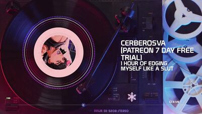 1 hour LOUD Male edging until I'm crying and growling and begging to cum