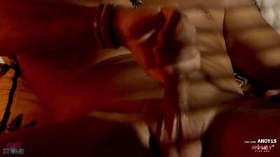 A NIGHT WITH THE HONEY PLAY WARRIOR Auto Thrusting Stroker AutomaticMasturbator. USE code ANDY15