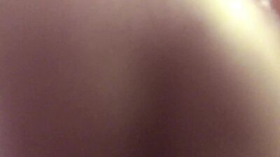 Cumshot on your face / balls on your face / close up