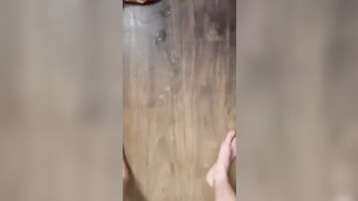 Русский член и очень много спермы