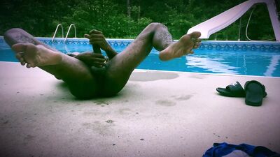 Skinny Dipping SUMMERTIME VIBES