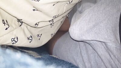 wet dream / nocturnal emission