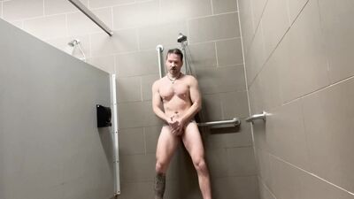 Wasn't even trying to be inconspicuous