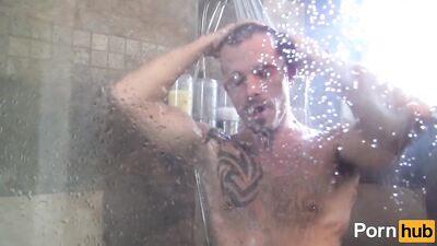 Bareback Me Buddy - Scene 4