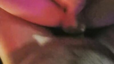 Daddy comes back for more - full