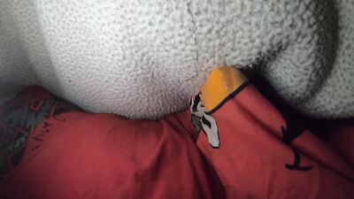 Wet Dream with 5 Minutes of Dripping PreCum. Elmo gets a runny nose LOL