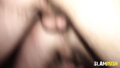 Time for my top guy to take a turn on the bottom