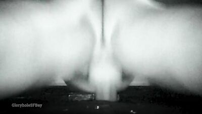 GHSFBAY: Bareback w/ Max Impact, Deeper (and harder)