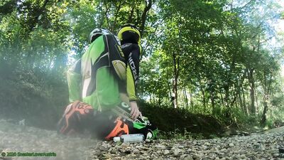 #1 MX-Gear-Wet-Mud with at11hours - Part 5 (fucking, cumshot)