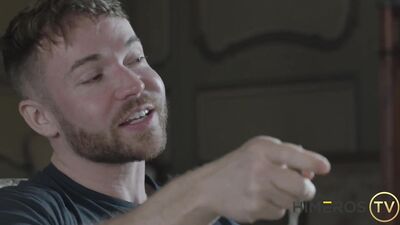 Anonymous Bareback Fantasy Fuck