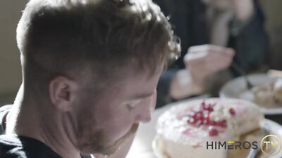 Anonymous Bareback Fantasy Fuck