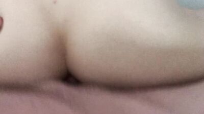 Sunday, funday, pumped full of cum day!