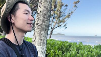 Video 281. Sit on my face Asian boy!