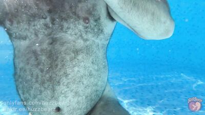 underwater sex in the pool with speeods