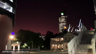 Ep 17. Bros grinding and thrusting hands free cum ???? The UFO/UAP episode.