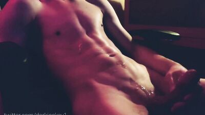 54 non stop massive cumshots in 9 minutes cumpilation of a young twink