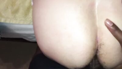 Curious Straight Roommates Bareback