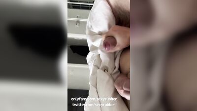 giving a hand to my curious best friend on Holiday