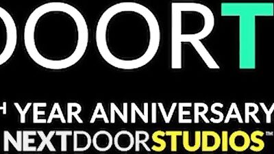 Hot Twink Offers Cock Up As Stress Relief - Ashton Silvers, Harley Xavier - NextDoorTwink