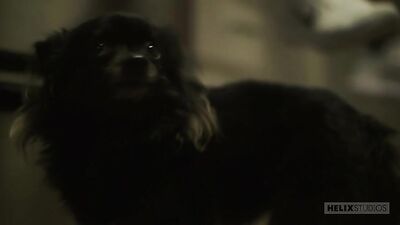 Afterparty Bareback: The Wild Night of Tyler and Shane