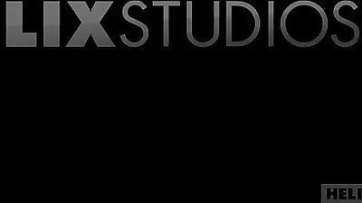 HelixStudios – Meet Anthony Verusso – Jacob Dixon, Anthony Verusso