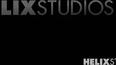 Man on Twink: The Fashion Shoot - Max Carter, Tommy Defendi The Ultimate Fantasy Comes True: Max and the Hunky Photographer!