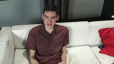 Beat Me Up: A Gay Porn Video Starring Alan Davis and His Magical Dildo