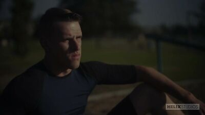 HelixStudios – Cook’s Cock – Shane Cook