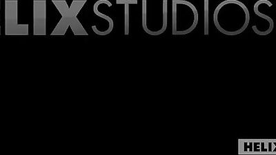 Unleashing Desire: Interview with Helixs New Hottie, Trevor Grant