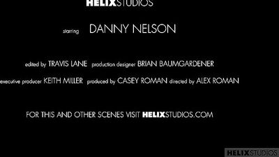 HelixStudios – Danny Nelson’s Morning Wood