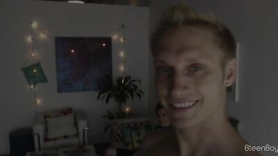 Helix Studios - Eye-Popping Solo Showcase by Devin Lewis