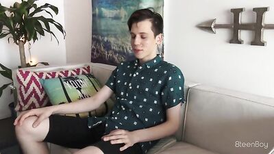 Helix Studios - Eye-Popping Solo Showcase by Devin Lewis