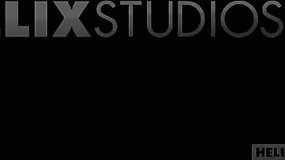Helix Studios - The Ultimate Farewell: Andy and Kodys Final Goodbye